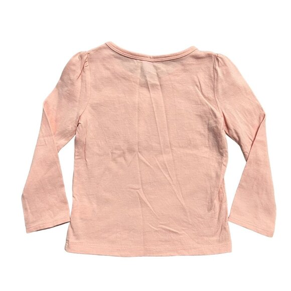 Baby Gap 18-24m Logo Appliqué Shirt - Picture 3 of 4